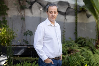 Cristóbal Huneeus