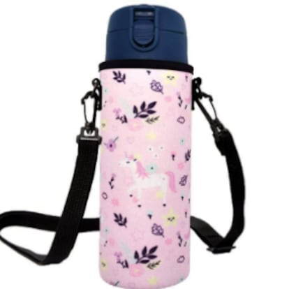 Con bolsa isotérmica