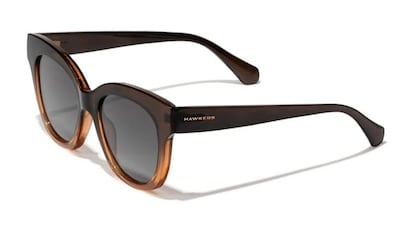 Estas gafas de sol Hawkers para mujer​ son las más vendidas en Amazon.