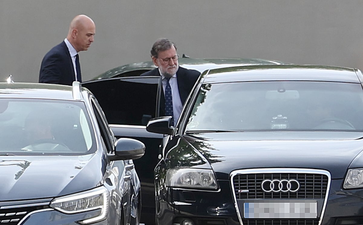 El PP de Rajoy extiende un manto de protección sobre Fernández Díaz por el ‘caso Kitchen’