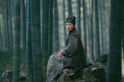 La casa de las dagas voladoras, de Zhang Yimou