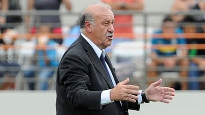 Del Bosque