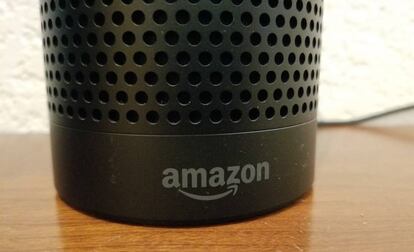 Amazon Echo