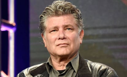 Steve Zaillian, en una imagen sin datar.