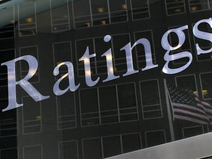 Logo de Fitch Ratings