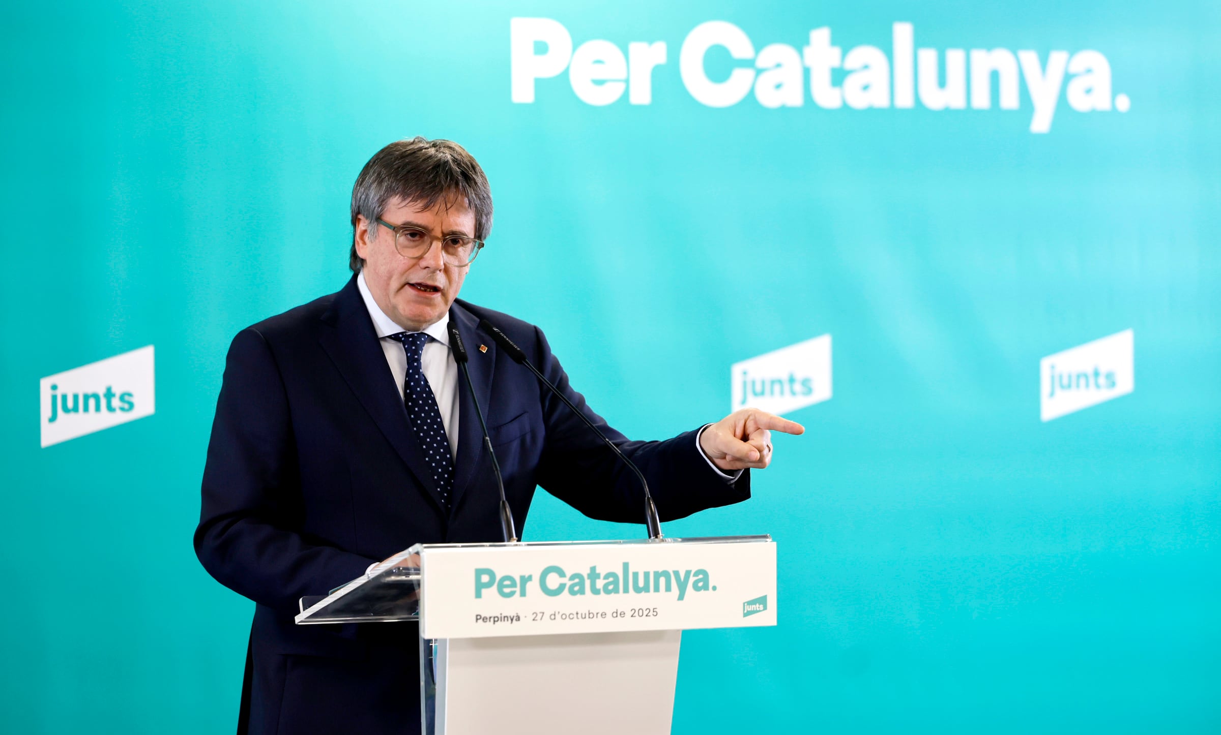 La irrelevancia de Junts