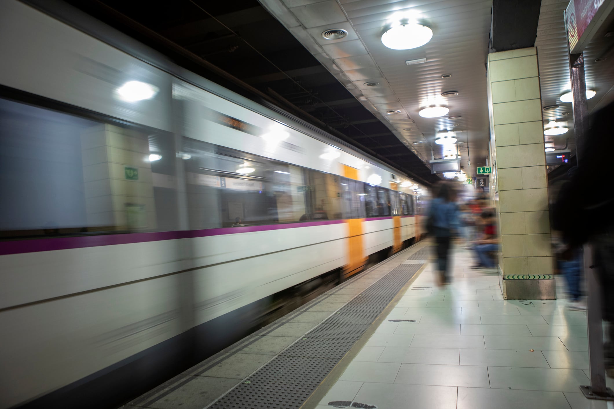 Les partides de mobilitat i transició ecològica creixen un 30% als pressupostos de la Generalitat per al 2026