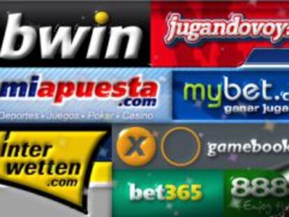 La CE, contra el fraude en apuestas en Internet