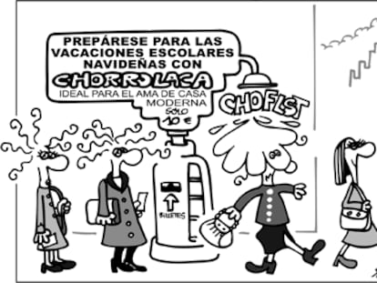 FORGES