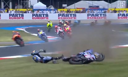 Álex Márquez MotoGP