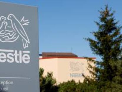 Nestlé compra dietética catalana Pronokal Group al fondo Abac Capital por unos 100 millones