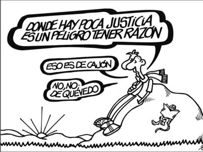 FORGES