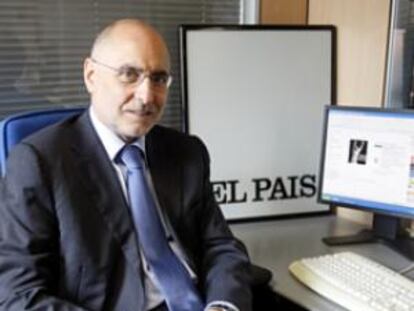 Entrevista con Rodolfo Ares