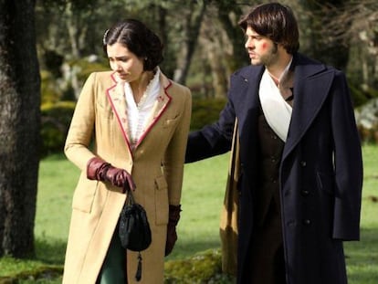 Renovar las tramas a los 570 capítulos