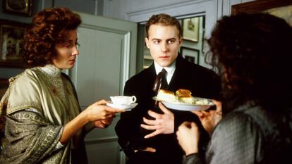 Regreso a Howards End, de James Ivory