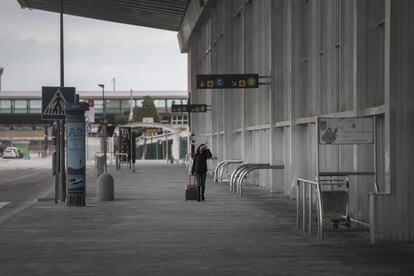Entre els anys 2015 i 2019, el nombre de viatgers usuaris de l'aeroport de Barcelona va créixer un 24%, saltant dels 39,7 als 52 milions de passatgers anuals. L'any passat, afectat per la pandèmia, no es va arribar als 13 milions.