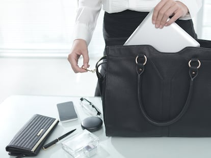 Cuentan con estructuras rígidas, resistentes y muy duraderas. GETTY IMAGES.