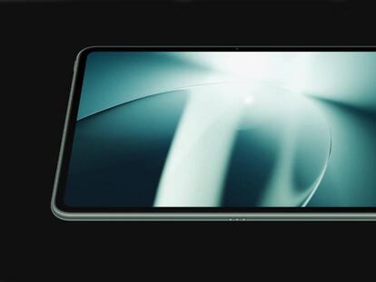 Por fin: ya hay fecha y precio para la llegada a España del nuevo tablet OnePlus Pad
