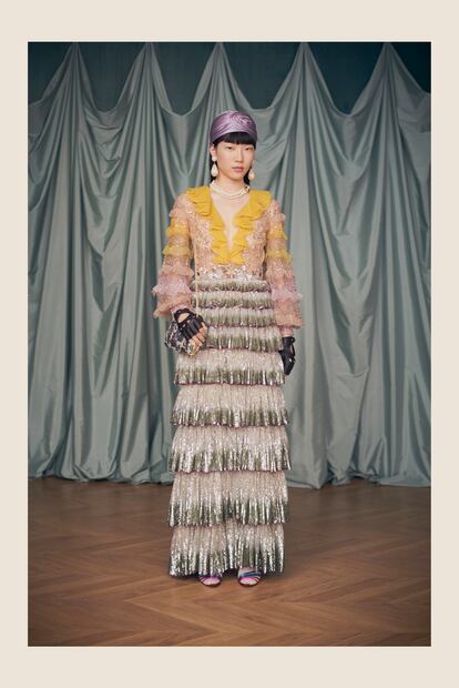 VALENTINO RESORT 2025