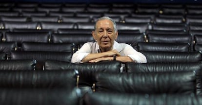 Salvador Távora.