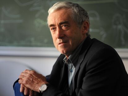 El BCE y el déficit democrático