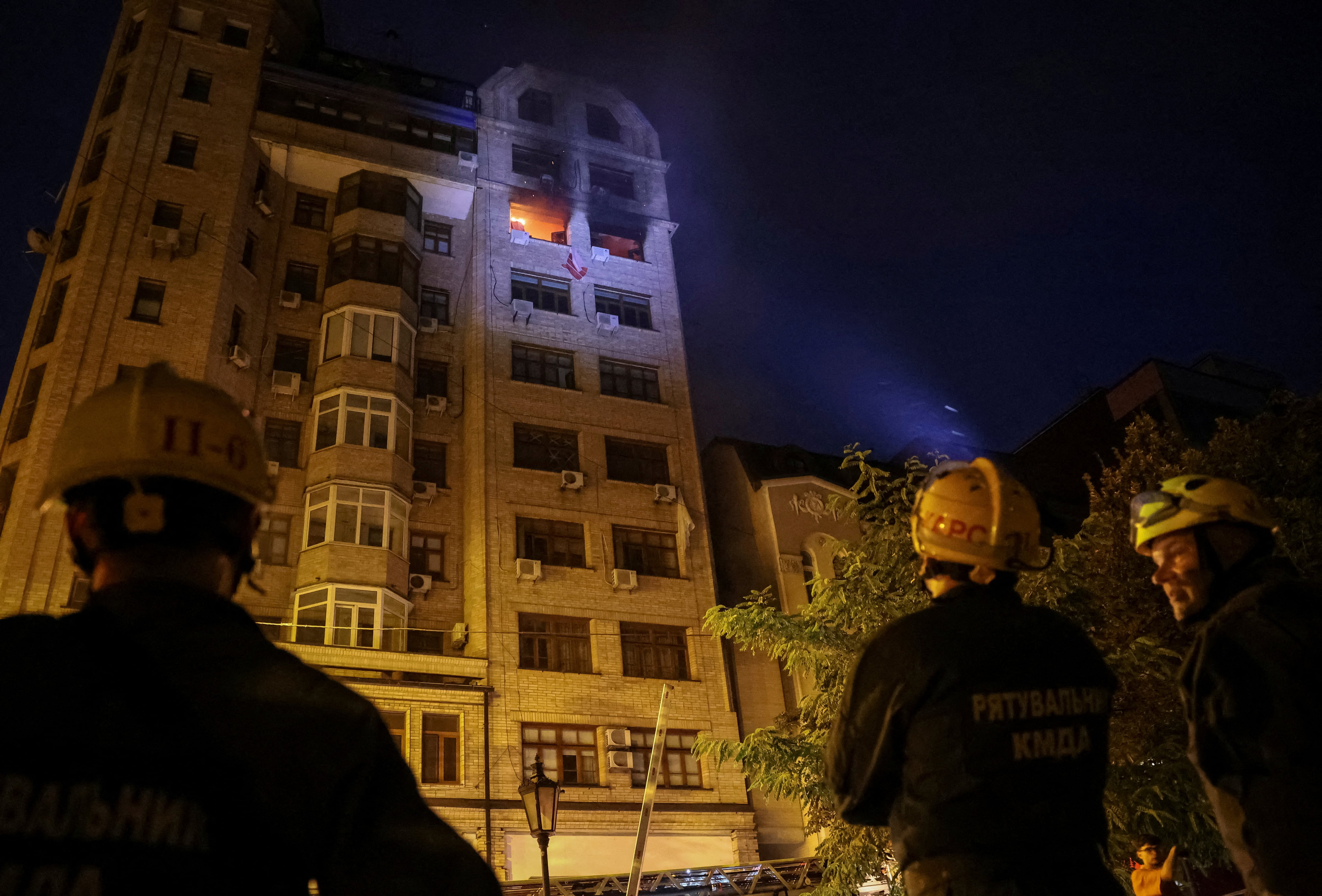 Zelenski propone a Rusia reanudar esta semana las negociaciones de paz