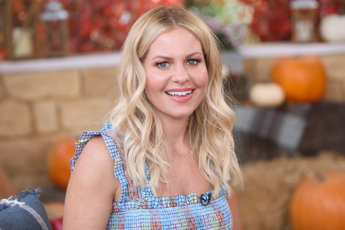 Candace Cameron, la estrella de 'Padres forzosos', no quiere homosexuales  en sus telefilmes navideños | Gente | EL PAÍS, image size:1200x800