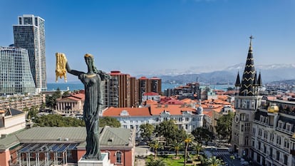 Georgia