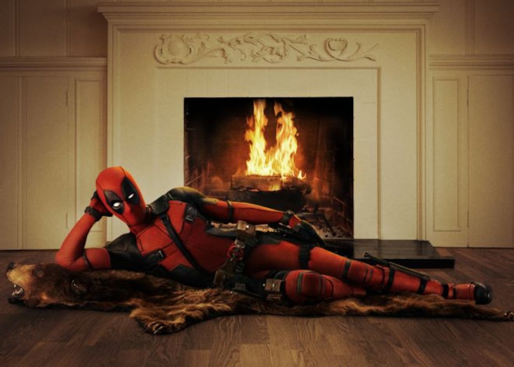 Deadpool