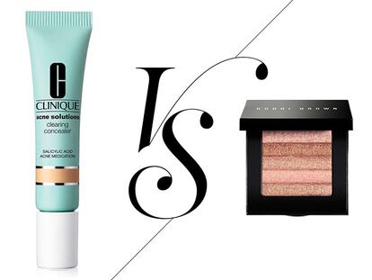 Corrector VS iluminador ¿A cuál le sacarás más partido?