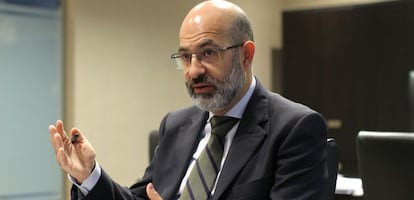 Jorge Barredo, consejero delegado de X-Elio.