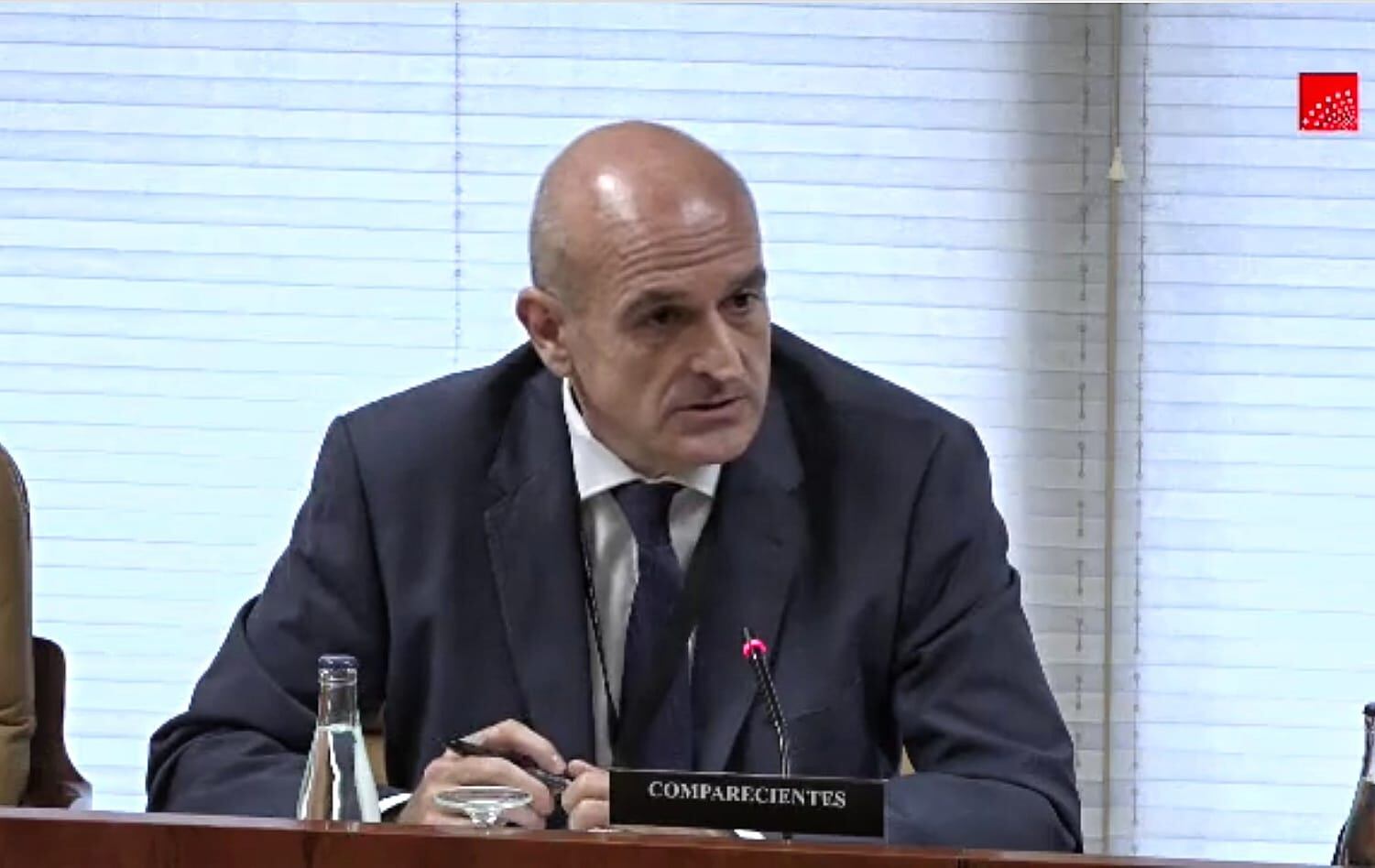 El excodirector del máster de Begoña Gómez denuncia una caza de brujas por los responsables de la Complutense