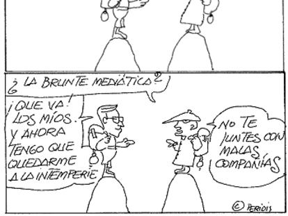 Peridis