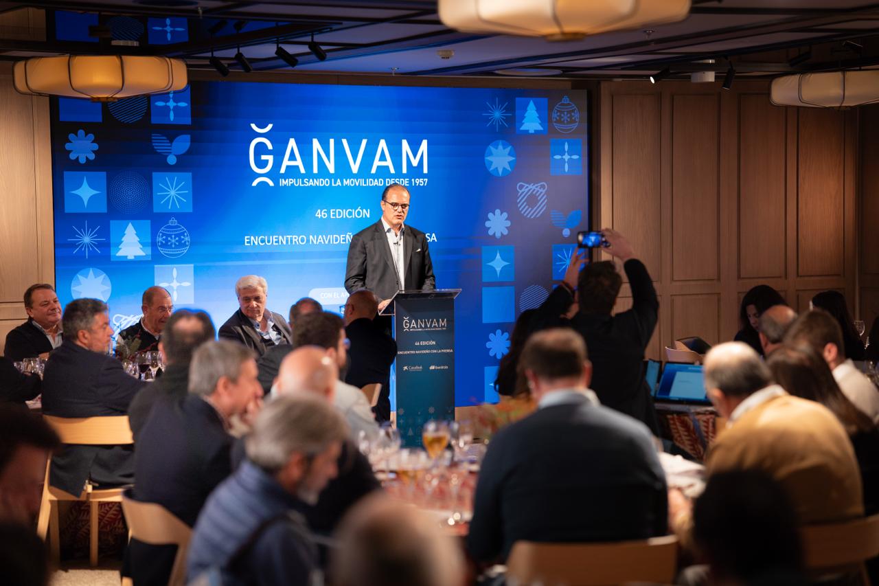 Ganvam: “Las marcas chinas se van a inflar a vender coches híbridos en los próximos años”