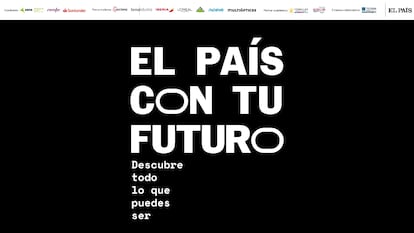 Elige tu propia aventura