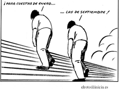 EL ROTO