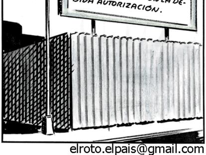 EL ROTO