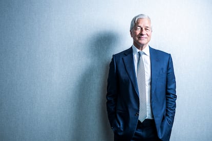 Jamie Dimon