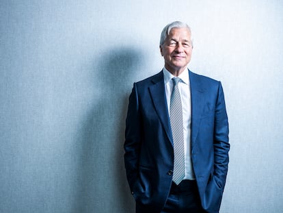 Jamie Dimon