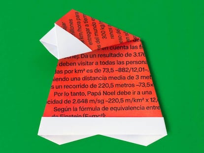 ¿Mentirijillas piadosas? ¿Complicidad general? Verdades y mentiras de la Navidad