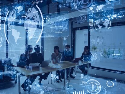 Transformaciones exitosas: cómo liberar el potencial en cualquier institución