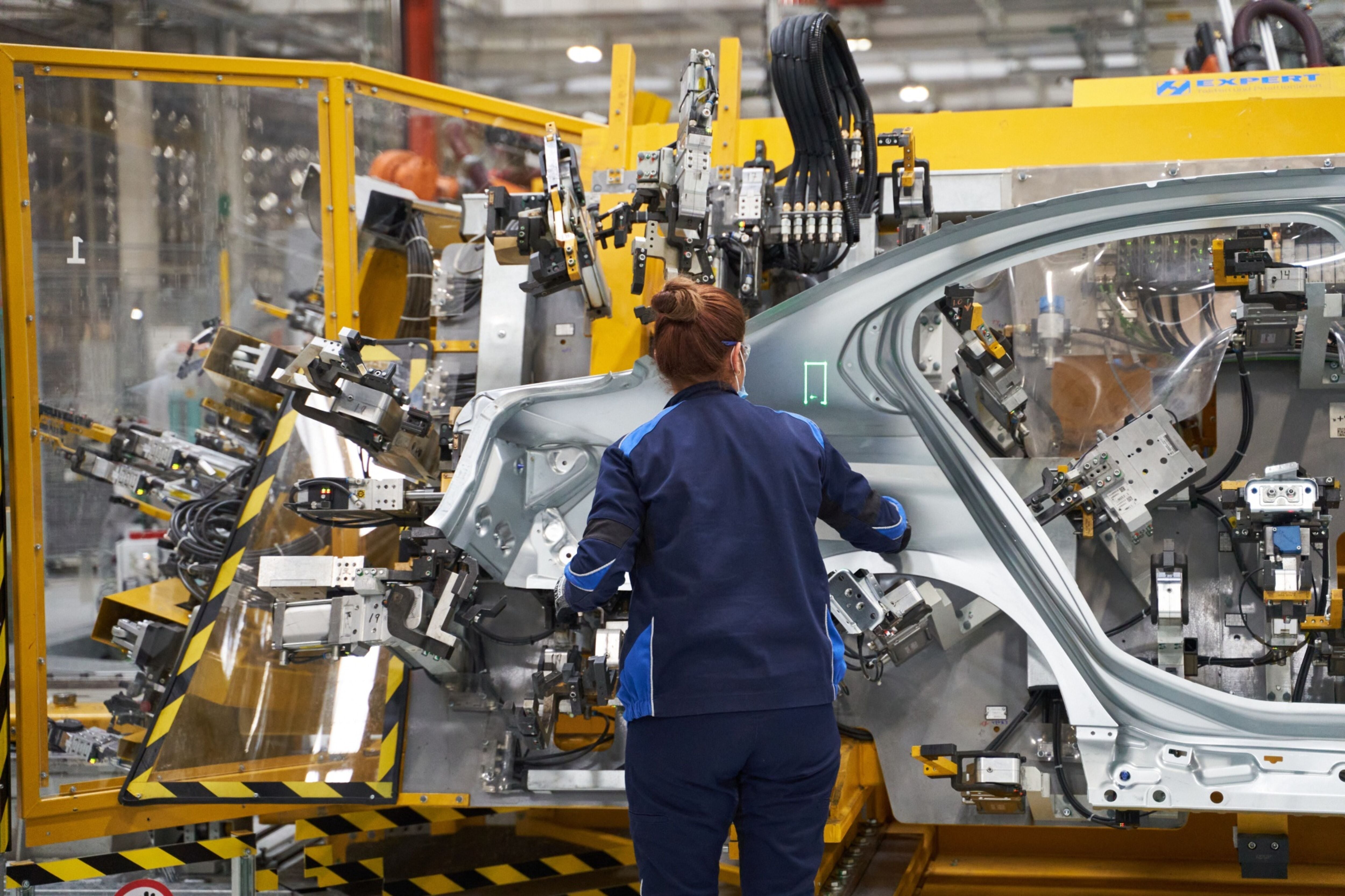 México peleará a EE UU la eliminación de aranceles a autos y aceros en plena revisión del TMEC