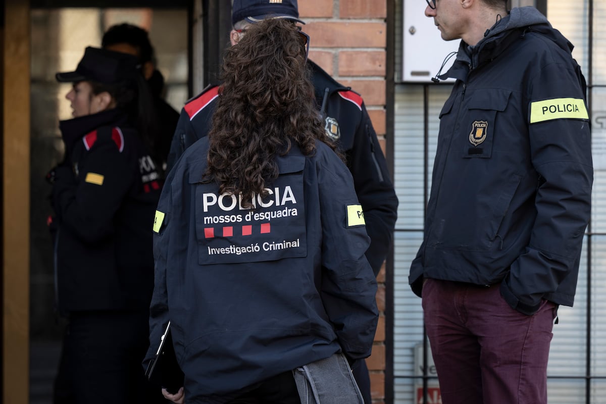 Un hombre de 61 años muere mientras trabajaba con un volquete en Ulldecona (Tarragona)