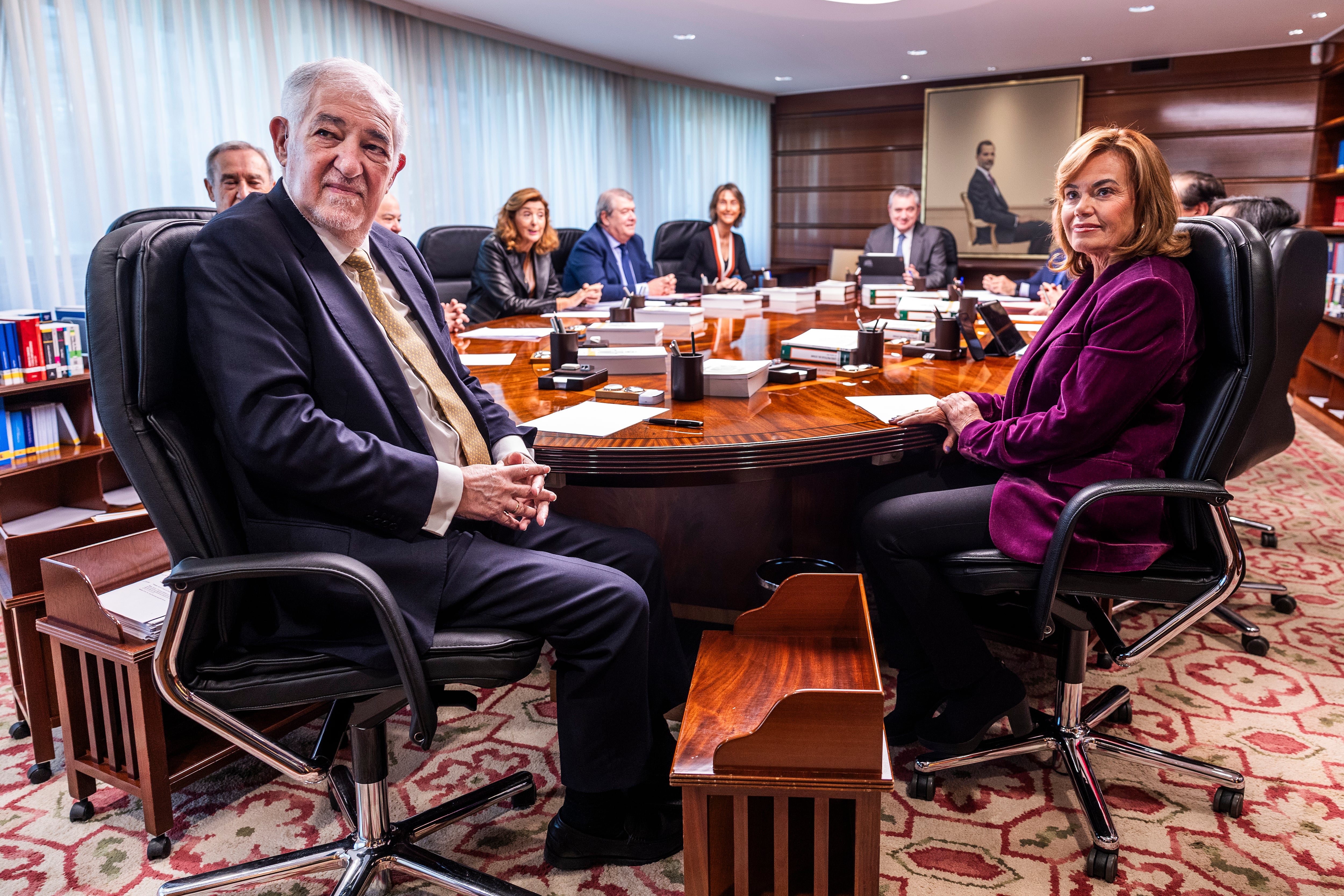 The Constitutional Court will endorse the central nucleus of the Amnesty Law | Spain