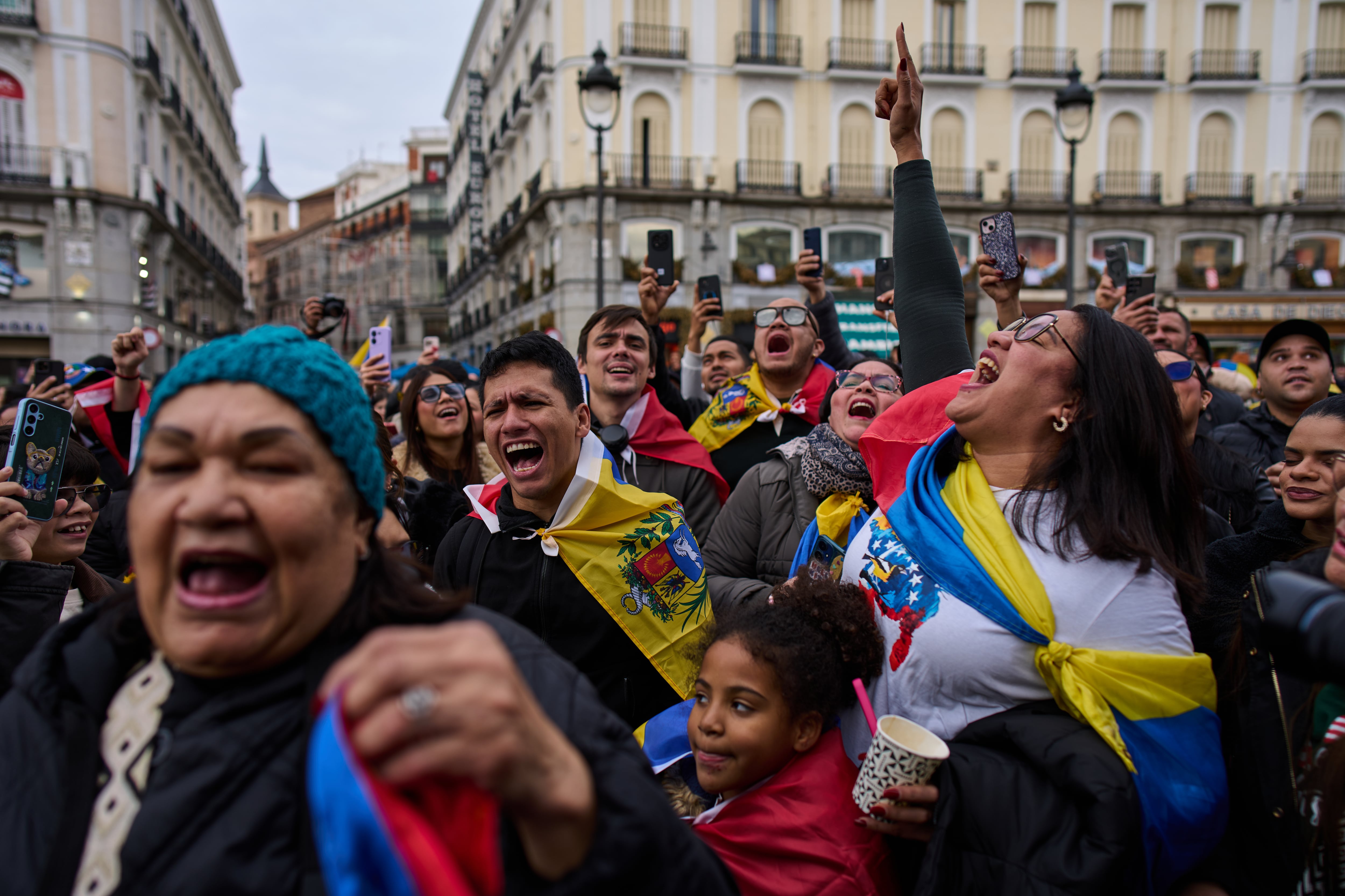 Venezuela busca el talento que expulsó