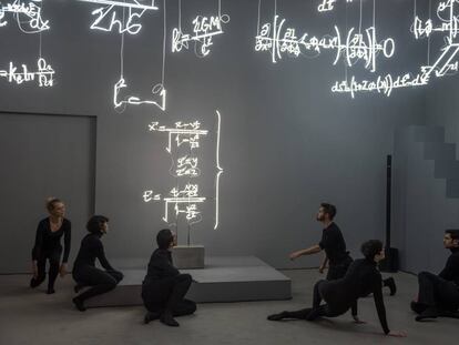 La extraña relación del arte con la ciencia (y las cosas que hace posible)