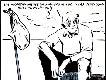 El Roto