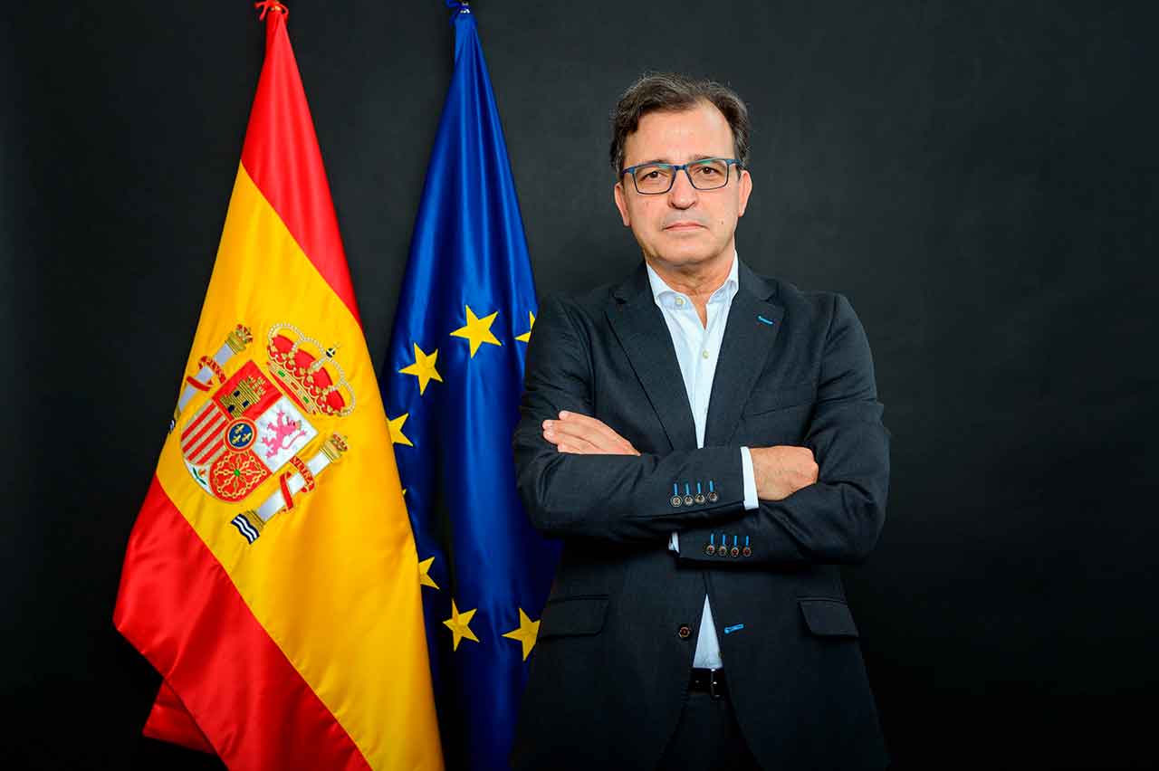 José María Ridao: “El temor de una incidencia de la ley de nietos en el resultado electoral es difícil de sostener con las cifras”
