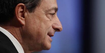 Mario Draghi