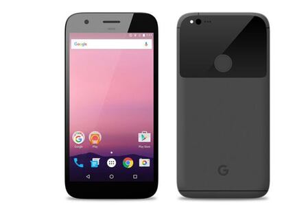 Qué esperar de los nuevos Pixel y Pixel XL de Google